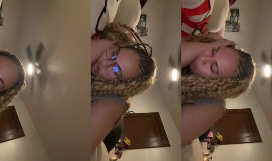 misshoney8888 TikTok Live — Jul 14, 2026, 1:11 AM