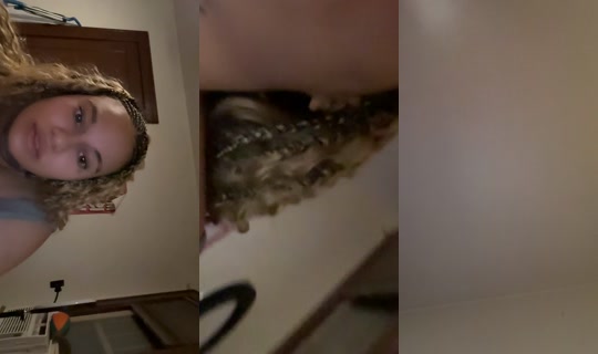 misshoney8888 TikTok Live — Jul 14, 2026, 4:19 AM