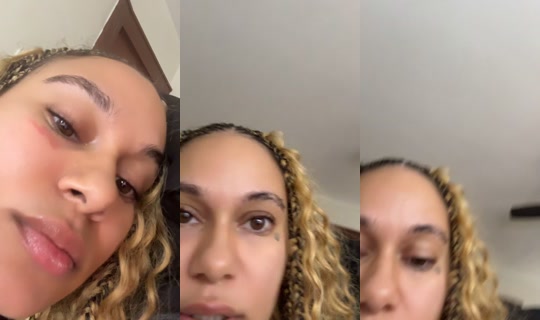 misshoney8888 TikTok Live — Jul 14, 2026, 3:09 PM