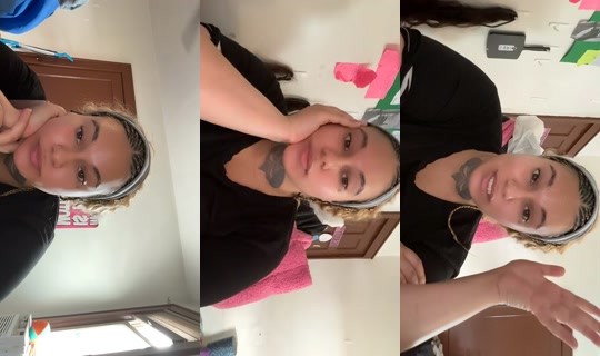 misshoney8888 TikTok Live — Jul 14, 2026, 6:46 PM
