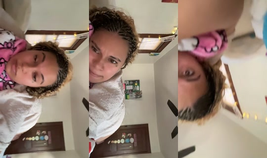 misshoney8888 TikTok Live — Jul 14, 2026, 10:17 PM