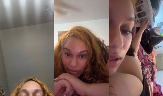 misshoney8888 TikTok Live — Aug 28, 2026, 11:54 PM
