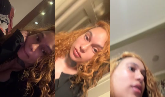 misshoney8888 TikTok Live — Aug 29, 2026, 2:02 AM