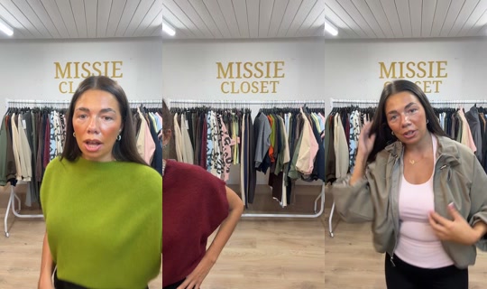 missiecloset TikTok Live — Aug 26, 2026, 8:49 PM