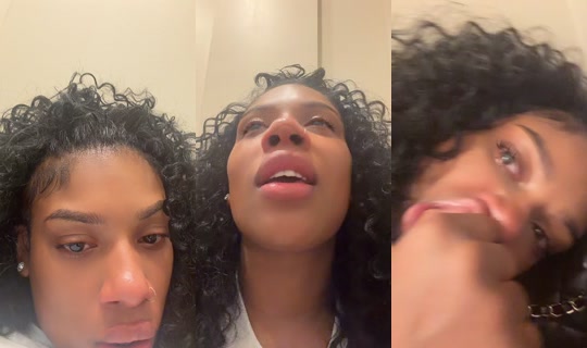 missjayelove TikTok Live — Aug 9, 2026, 6:59 AM