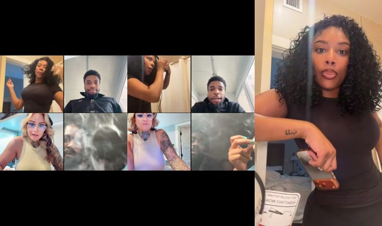 missjayelove TikTok Live — Aug 20, 2026, 4:18 PM