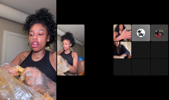 missjayelove TikTok Live — Aug 21, 2026, 4:28 AM