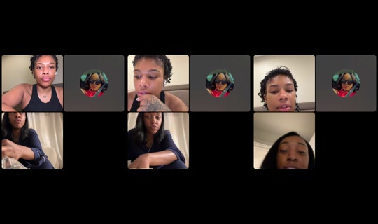 missjayelove TikTok Live — Aug 21, 2026, 5:06 AM