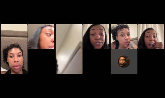 missjayelove TikTok Live — Aug 21, 2026, 5:31 AM