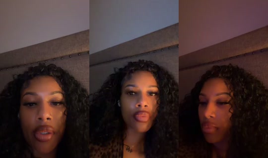 missjayelove TikTok Live — Aug 22, 2026, 5:29 AM