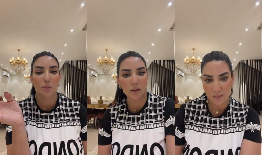 missjuhana TikTok Live — Aug 29, 2026, 8:23 PM