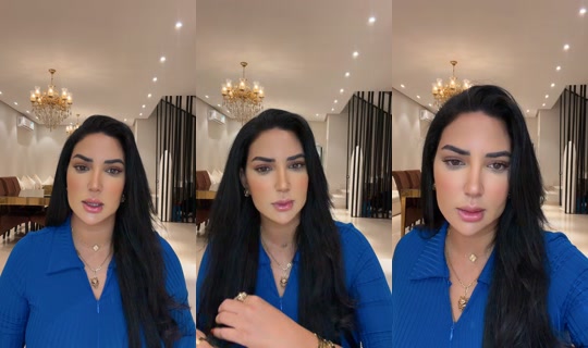 missjuhana TikTok Live — Aug 30, 2026, 7:15 PM