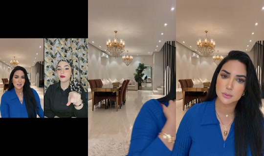 missjuhana TikTok Live — Aug 30, 2026, 8:06 PM