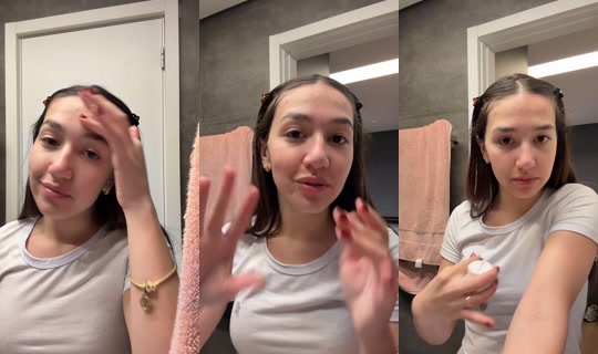 misskemer TikTok Live — Aug 13, 2026, 1:30 AM