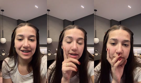 misskemer TikTok Live — Aug 13, 2026, 2:31 AM