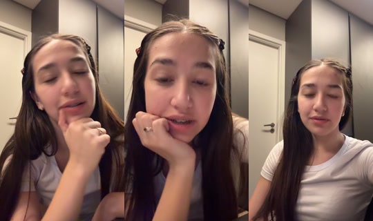 misskemer TikTok Live — Aug 13, 2026, 3:04 AM