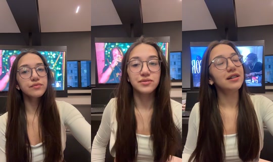 misskemer TikTok Live — Aug 14, 2026, 8:46 PM