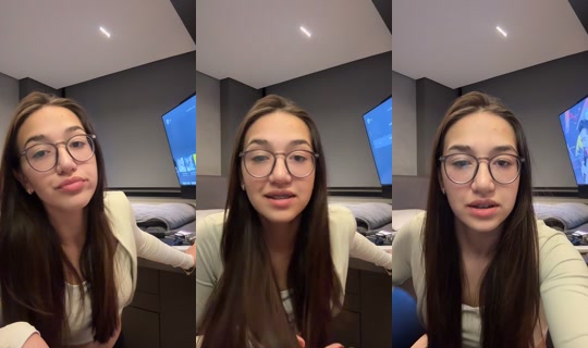 misskemer TikTok Live — Aug 14, 2026, 10:27 PM