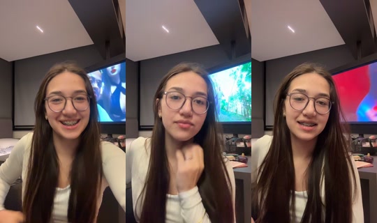 misskemer TikTok Live — Aug 14, 2026, 10:45 PM