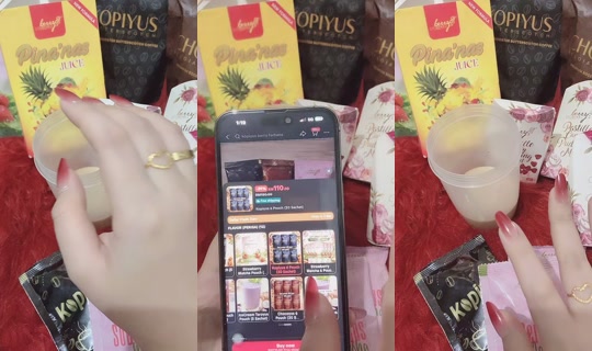 misslimyw TikTok Live — Jul 15, 2026, 5:18 AM