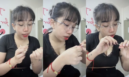 misslyyaa._ TikTok Live — Jul 15, 2026, 5:21 PM