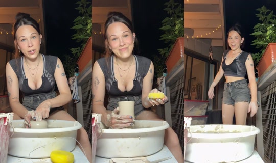 missmariloumakes TikTok Live — Jul 14, 2026, 4:15 AM