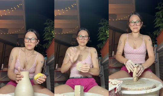 missmariloumakes TikTok Live — Jul 15, 2026, 6:21 AM
