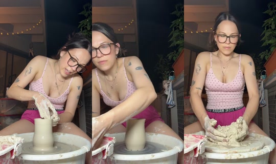 missmariloumakes TikTok Live — Jul 15, 2026, 7:12 AM