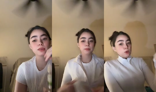 missmm620 TikTok Live — Aug 24, 2026, 9:25 AM