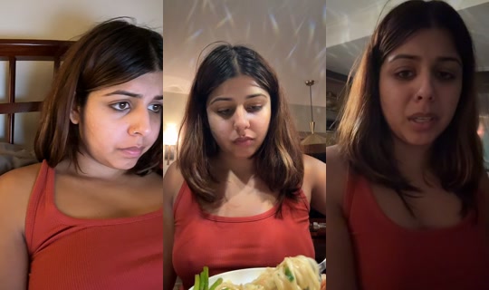 missnikkilama TikTok Live — Jul 11, 2026, 3:33 AM