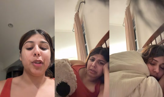 missnikkilama TikTok Live — Jul 11, 2026, 4:40 AM