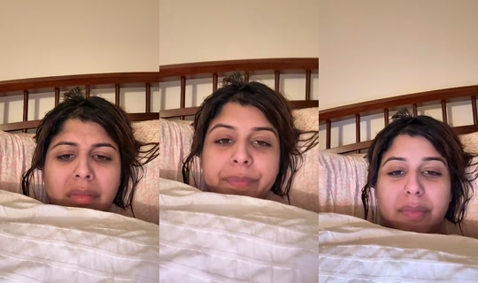 missnikkilama TikTok Live — Jul 11, 2026, 9:46 PM