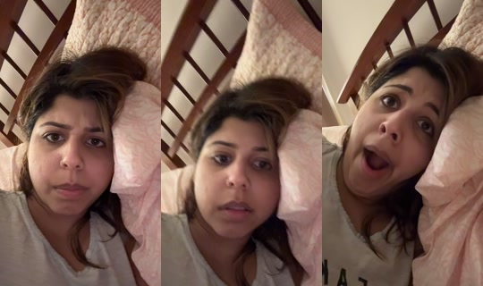 missnikkilama TikTok Live — Jul 12, 2026, 9:36 AM