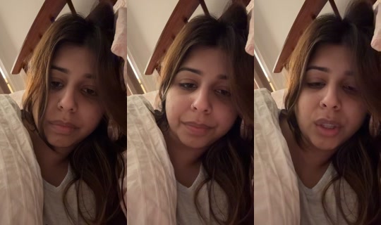 missnikkilama TikTok Live — Jul 12, 2026, 10:16 AM