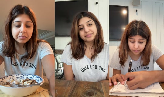 missnikkilama TikTok Live — Jul 12, 2026, 11:16 AM