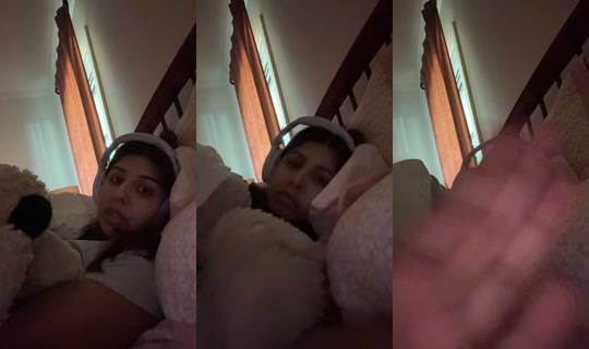 missnikkilama TikTok Live — Jul 12, 2026, 3:07 PM
