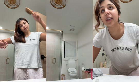 missnikkilama TikTok Live — Jul 12, 2026, 6:26 PM