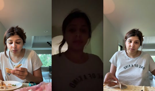 missnikkilama TikTok Live — Jul 12, 2026, 7:07 PM