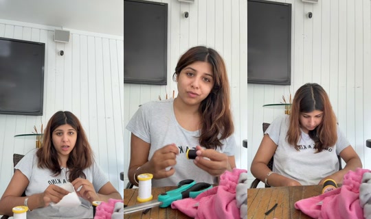 missnikkilama TikTok Live — Jul 12, 2026, 9:26 PM