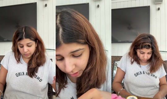 missnikkilama TikTok Live — Jul 12, 2026, 10:10 PM