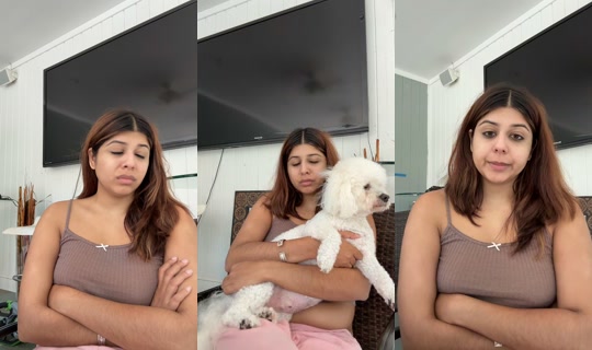 missnikkilama TikTok Live — Jul 13, 2026, 4:21 PM