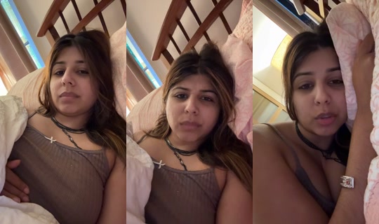 missnikkilama TikTok Live — Jul 13, 2026, 10:49 PM