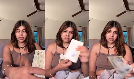 missnikkilama TikTok Live — Jul 13, 2026, 11:31 PM