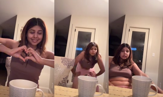 missnikkilama TikTok Live — Jul 14, 2026, 2:18 AM