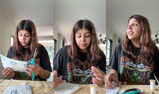 missnikkilama TikTok Live — Jul 15, 2026, 2:40 PM