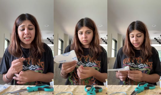 missnikkilama TikTok Live — Jul 15, 2026, 3:25 PM