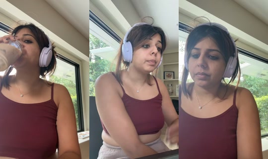 missnikkilama TikTok Live — Aug 29, 2026, 6:27 PM