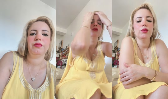 missnissrin1 TikTok Live — Sep 17, 2026, 1:36 PM