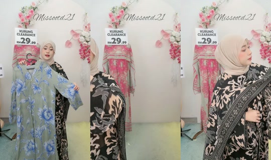 missootd21 TikTok Live — Sep 16, 2026, 9:05 AM