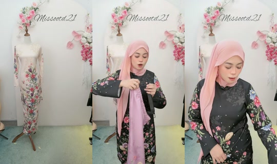 missootd21 TikTok Live — Sep 16, 2026, 11:09 AM